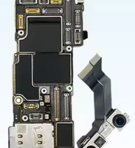 Placa de iPhone 13 Pro 128GB