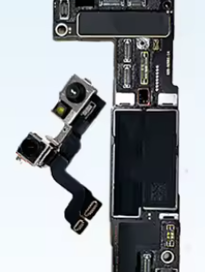 Placa de iPhone 14 128GB