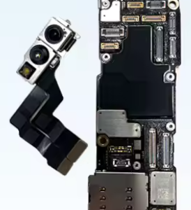 Placa de iPhone 14 Pro 128 GB