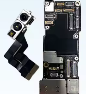 Placa de iPhone 14 Pro Max 128GB