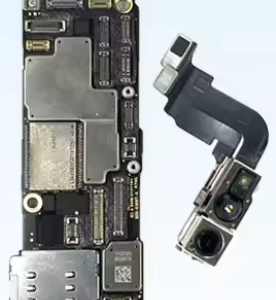 Placa de iPhone 15 Pro 128GB