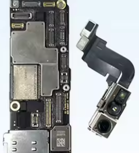 Placa de iPhone 15 Pro Max 256GB