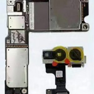 Placa de iPhone 16 128GB