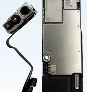 Placa de iPhone 16 Pro Max 256GB